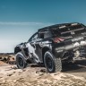 Photo officielle Peugeot 2008 DKR 16 (2016)