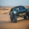 Photo Peugeot 2008 DKR16 (2016)