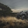 Photo officielle Peugeot 2008 DKR 16 (2016)