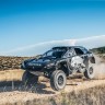 Photo officielle Peugeot 2008 DKR 16 (2016)