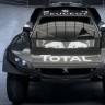 Photo Peugeot 2008 DKR16 (2016)