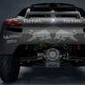 Photo officielle Peugeot 2008 DKR 16 (2016)