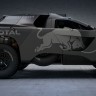 Photo officielle Peugeot 2008 DKR 16 (2016)