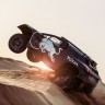 Photo Peugeot 2008 DKR16 (2016)