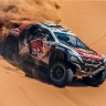 Photo Peugeot 2008 DKR 16 (2016)