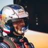 Photo officielle Peugeot 2008 DKR 2016 - Team Peugeot Total