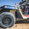 Photo Peugeot 2008 DKR 16 (2016)