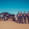 Photo Peugeot 2008 DKR 16 (2016)