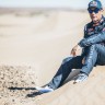 Photo officielle Peugeot 2008 DKR 2016 - Team Peugeot Total