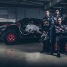 Photo Peugeot 2008 DKR 16 (2016)