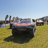 Photo Peugeot 2008 DKR - Dakar 2016