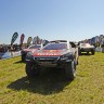 AUTO - DAKAR 2016 - PART 2