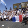 AUTO - DAKAR 2016 - FINISH - PODIUM