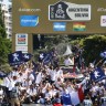 AUTO - DAKAR 2016 - FINISH - PODIUM