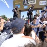 AUTO - DAKAR 2016 - FINISH - PODIUM