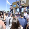 Photo Peugeot 2008 DKR - Dakar 2016