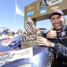 Photo Peugeot 2008 DKR - Dakar 2016