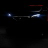 Photo teaser Peugeot 2008 DKR - Peugeot Sport Dakar