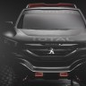 Photo officielle Peugeot 2008 DKR - Peugeot Sport Dakar