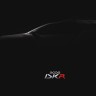 Photo teaser Peugeot 2008 DKR Dakar 2015