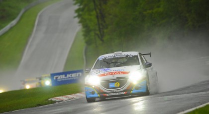 24H du Nürburgring 2013