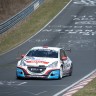 Peugeot 208 GTi Peugeot Sport - Nürburgring VLN 2 (VLN 2013) - 003