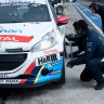 Peugeot 208 GTi Peugeot Sport - Nürburgring VLN 2 (VLN 2013) - 007