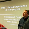 Peugeot 208 GTi Racing Experience 2013 - Finale internationale - 001