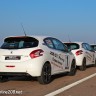 Peugeot 208 GTi Racing Experience 2013 - Finale internationale - 008