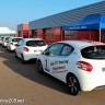 Peugeot 208 GTi Racing Experience 2013 - Finale internationale - 009