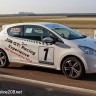 Peugeot 208 GTi Racing Experience 2013 - Finale internationale - 010