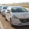 Peugeot 208 GTi Racing Experience 2013 - Finale internationale - 011