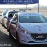 Peugeot 208 GTi Racing Experience 2013 - Finale internationale - 018