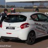 Peugeot 208 GTi Racing Experience 2013 - Finale internationale - 032