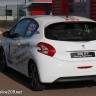 Peugeot 208 GTi Racing Experience 2013 - Finale internationale - 034