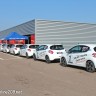 Peugeot 208 GTi Racing Experience 2013 - Finale internationale - 035