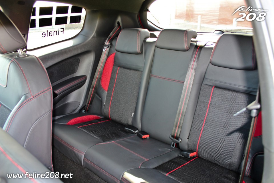 Peugeot 208 GTi Racing Experience 2013 - Finale internationale - 046