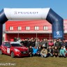 Photos Peugeot 208