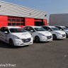 Peugeot 208 GTi Racing Experience 2013 - Finale internationale - 050