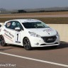 Peugeot 208 GTi Racing Experience 2013 - Finale internationale - 055