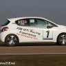 Peugeot 208 GTi Racing Experience 2013 - Finale internationale - 058