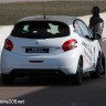 Peugeot 208 GTi Racing Experience 2013 - Finale internationale - 060