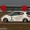 Peugeot 208 GTi Racing Experience 2013 - Finale internationale - 063