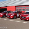 Peugeot 208 GTi Racing Experience 2013 - Finale internationale - 065