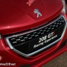 Peugeot 208 GTi Racing Experience 2013 - Finale internationale - 067