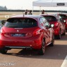 Peugeot 208 GTi Racing Experience 2013 - Finale internationale - 070