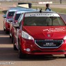 Peugeot 208 GTi Racing Experience 2013 - Finale internationale - 071