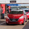 Peugeot 208 GTi Racing Experience 2013 - Finale internationale - 072