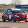 Peugeot 208 GTi Racing Experience 2013 - Finale internationale - 084