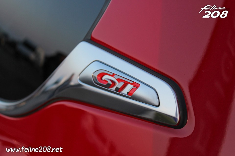 Peugeot 208 GTi Racing Experience 2013 - Finale internationale - 097